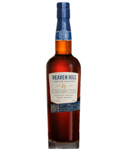 Heaven Hill Heritage Collection 19-Year-Old Kentucky Straight Wheat Whiskey