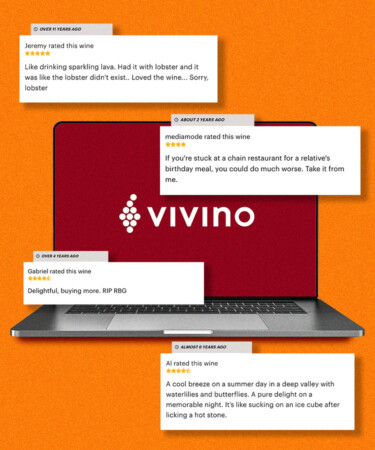 8 of the Funniest Wine Reviews on Vivino