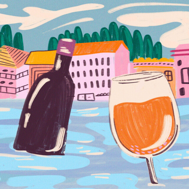 Is This Once-Iconic Portuguese Wine’s Affordability Now Its Biggest Problem?