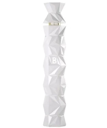 Belvedere 10 Single-Harvest Vodka is one of the most expensive vodkas in the world.