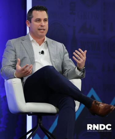 RNDC CEO Nick Mehall Steps Down Following Loss of Major Suppliers in California