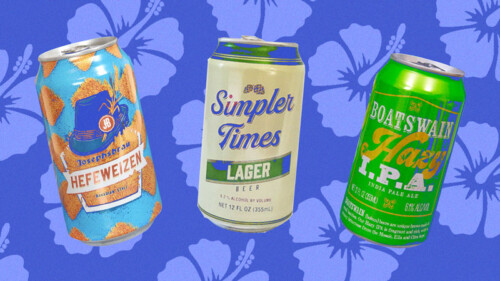 Every Trader Joe’s Beer, Tasted and Ranked (2025)