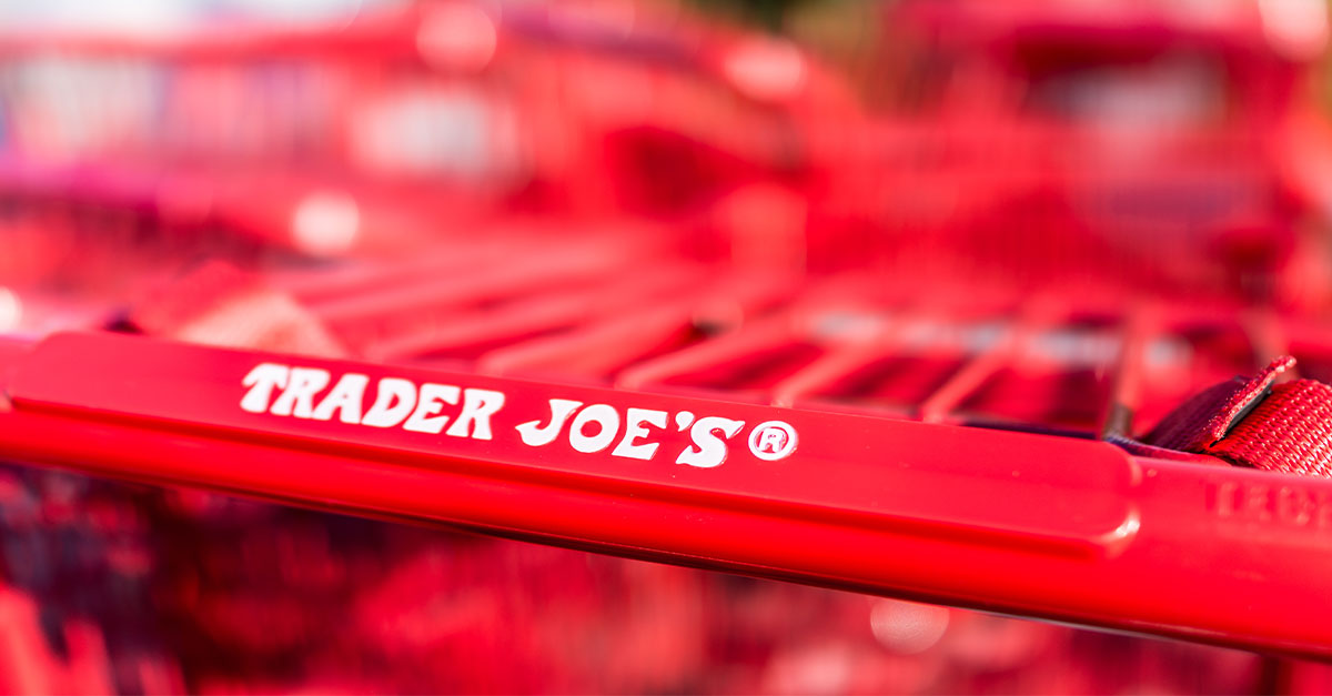 Setiap bir trader joe, rasanya dan peringkat (2025)