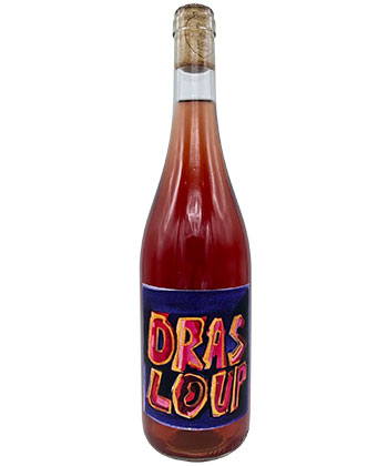 Bojo do Luar Drasloup is one of the best bargain wines, according to wine pros. 