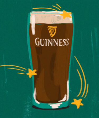 8 Ways to Tell You’ve Been Poured a Great Guinness, According to an Expert