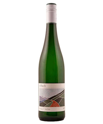 J&H Selbach ‘Incline’ Riesling is one of the best bang for your buck white wines, according to wine professionals. 