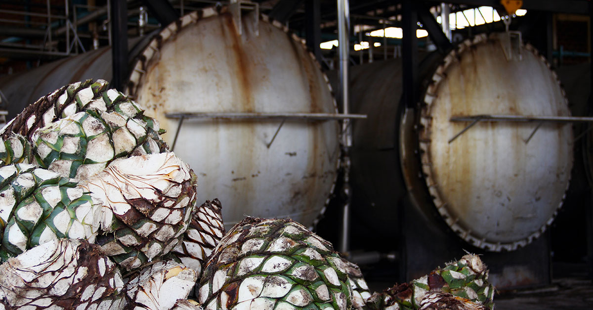 Tequila Regulator CRT Files Gugatan terhadap aliansi bebas aditif, meningkatkan bentrokan yang sedang berlangsung
