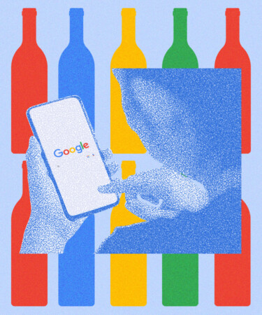 Ask a Somm: Is It Rude to Look Up a Wine on My Phone at the Table?