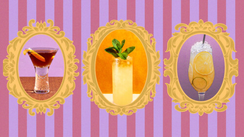 ​​The 5 Best Sherry Cocktails
