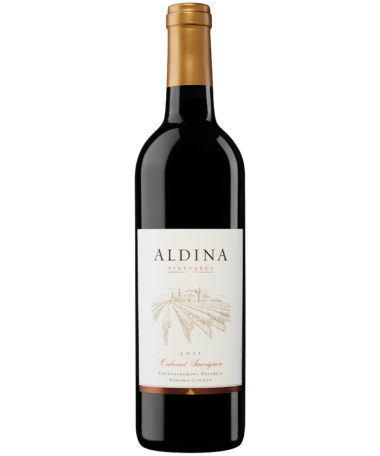 Aldina Vineyards Cabernet Sauvignon Review