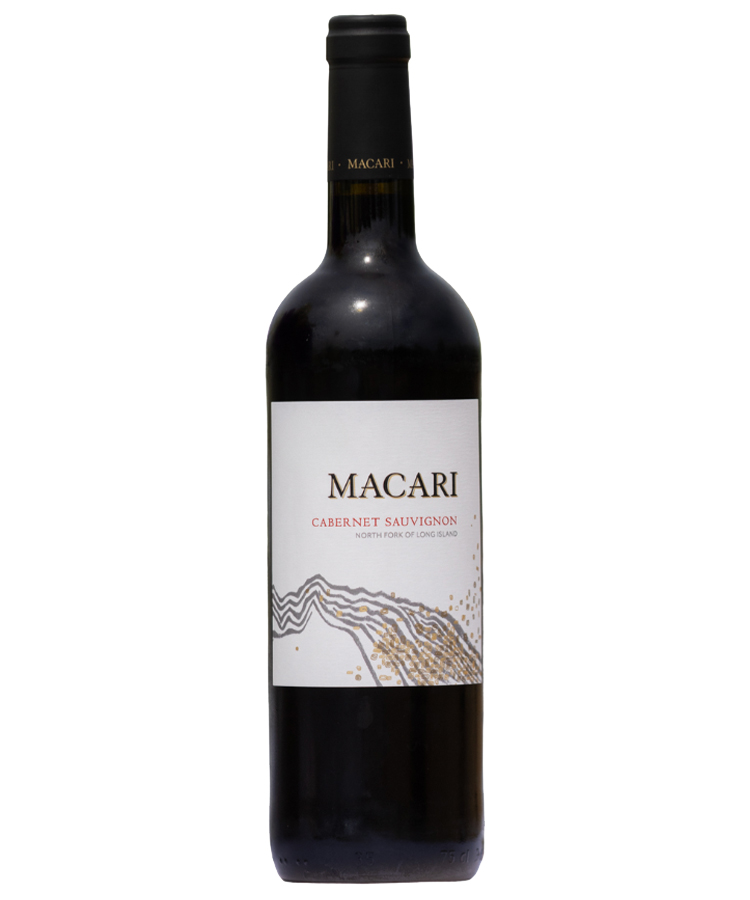 Macari Vineyards Cabernet Sauvignon Review