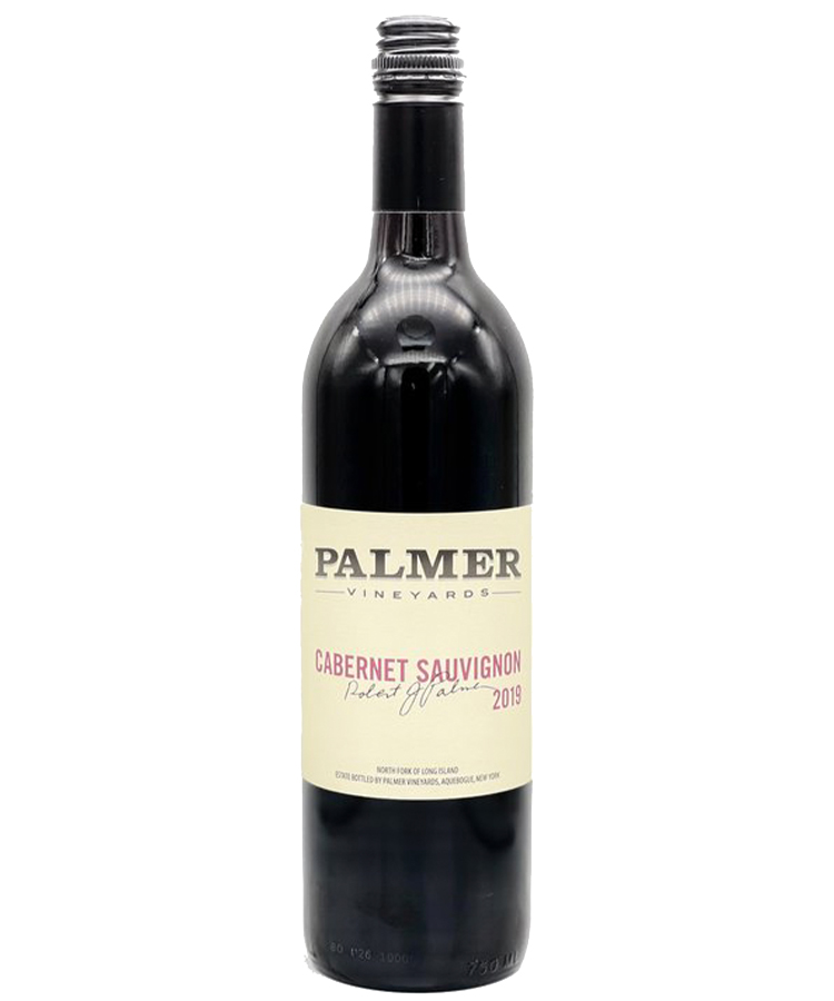 Palmer Vineyards	Cabernet Sauvignon Review