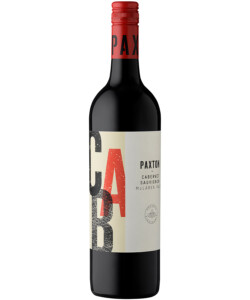Paxton ‘CAB’ Cabernet Sauvignon