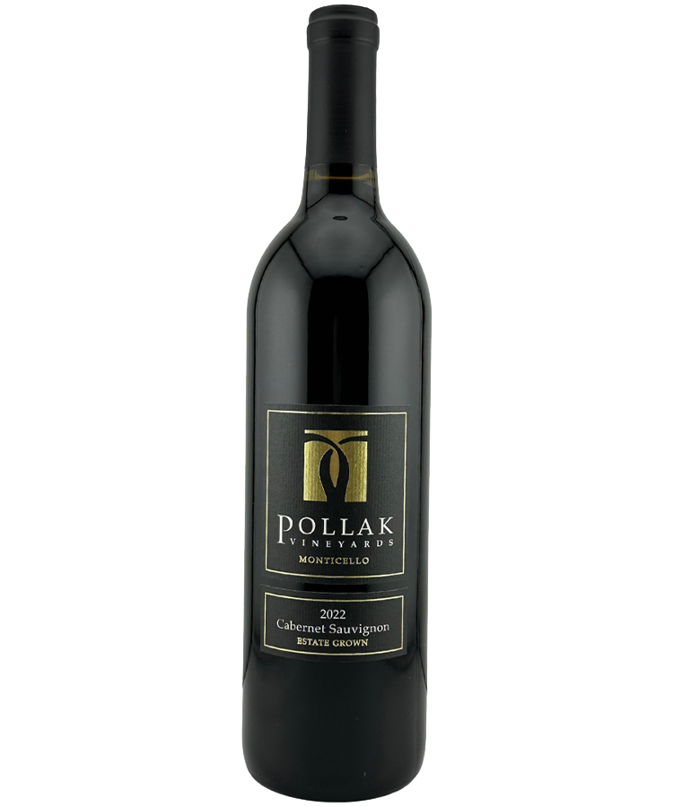 Pollak Vineyards Cabernet Sauvignon Review