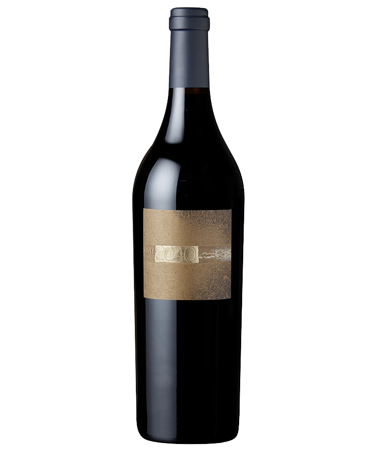 Rowen Wine Company 2040 Cabernet Sauvignon Review