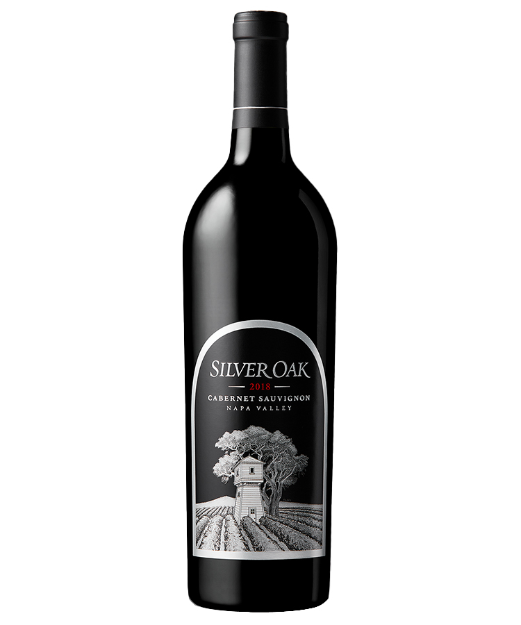 Silver Oak Napa Valley Cabernet Sauvignon Review