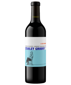 Stanley Groovy A Cab Supreme