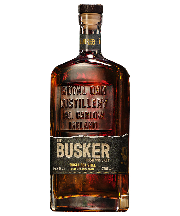 The Busker Single Pot Still Review