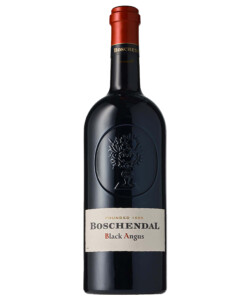Boschendal Black Angus