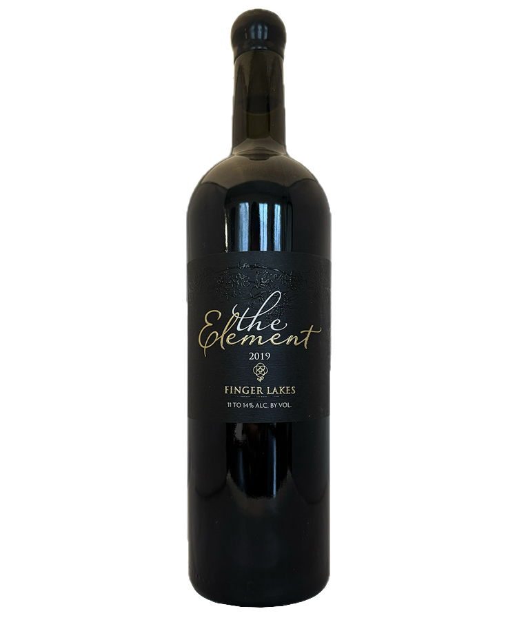 Element Winery ‘The Element’ Review
