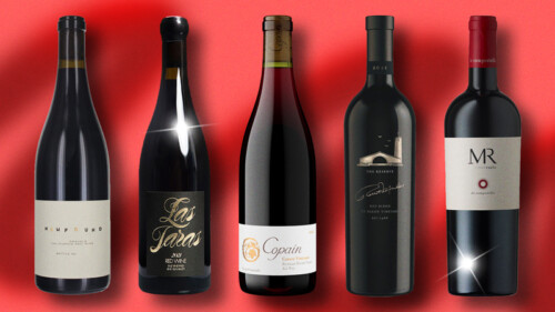 The 26 Best Red Blends for 2025