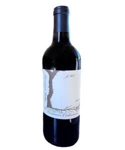 JMC Cellars Livermore Valley Vintners Collective Red Blend