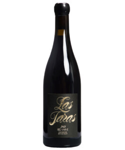 Las Jaras Wines Enz Vineyard Red