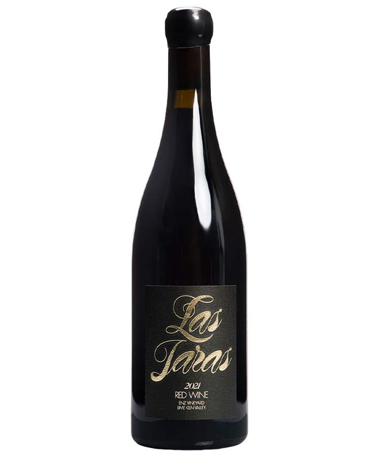 Las Jaras Wines Enz Vineyard Red Review