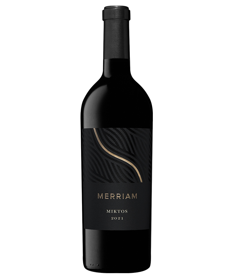 Merriam Vineyards Miktos Review