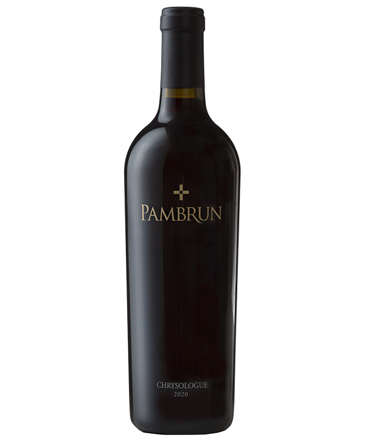 Pambrun Chrysologue Review