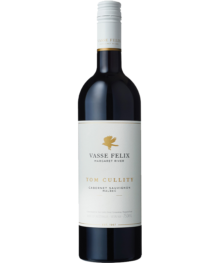 Vasse Felix Tom Cullity Review
