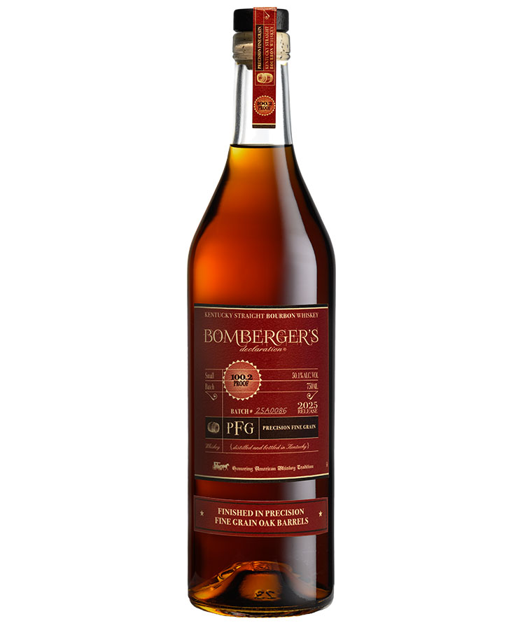 Bomberger’s PFG (Precision Fine Grain) 2025 Review