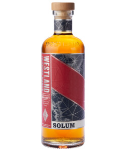 Westland Solum Edition 3 American Single Malt Whiskey