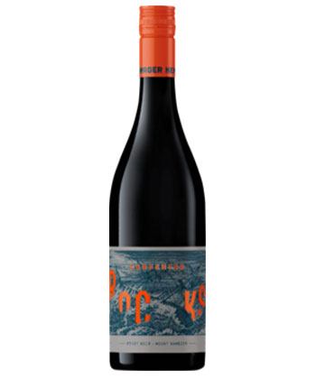 Carpenter Rocks Mount Gambier Pinot Noir 2022 is one of the best Pinot Noirs from Australia. 