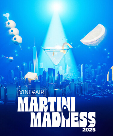 Martini Madness 2025