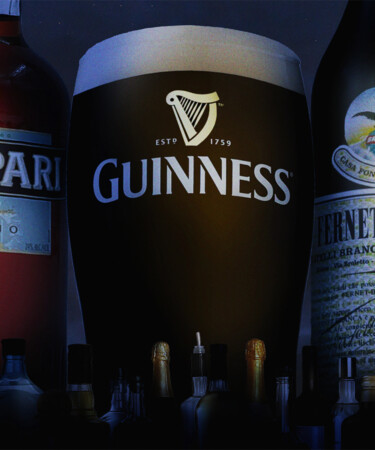 Monolithic Makers: How Some Booze Brands Come to Own Their Categories