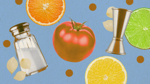 We Asked 17 Bartenders: What’s the Most Underrated Cocktail Ingredient?