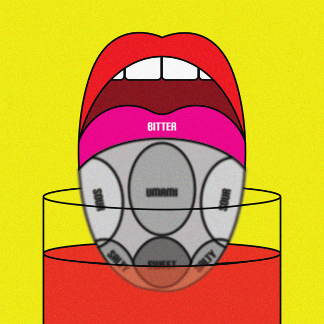 For Non-Alcoholic Drinks Brands, Bitter Is Best