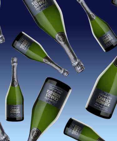 8 Things You Need to Know About Champagne Charles Heidsieck and Its Legendary Founder ‘Champagne Charlie’