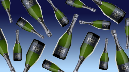 8 Things You Need to Know About Champagne Charles Heidsieck and Its Legendary Founder ‘Champagne Charlie’