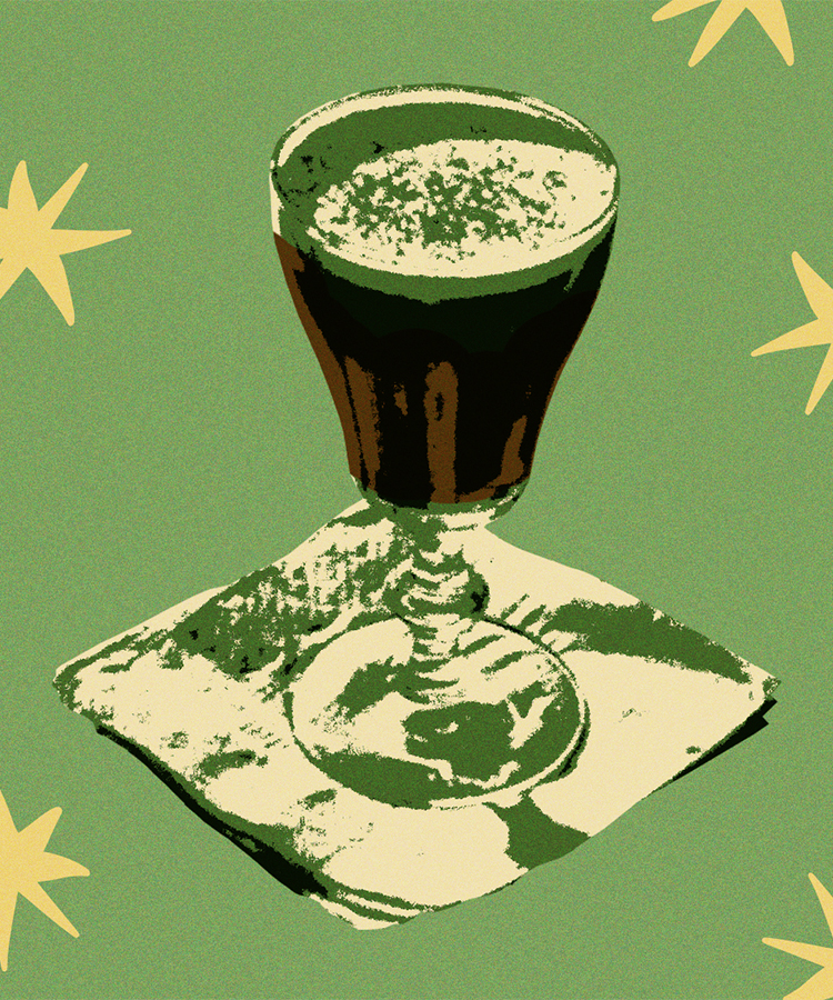 The Irish Coffee at Red Hook’s New Pitt’s Is an Ode to a Fort Defiance Classic
