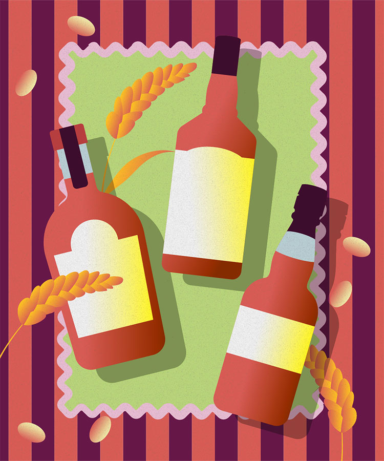 The Differences Between Barrel Proof, Cask Strength, and Full Proof Whiskeys, Explained