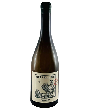 Cisteller Xarel-lo 2022 is one of the most underrated wines, according to wine pros. 