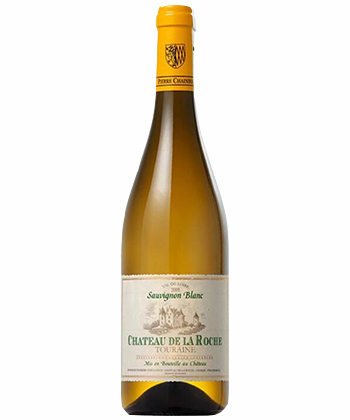 Touraine AOC Sauvignon Blanc is one of the most underrated wines, according to wine pros. 