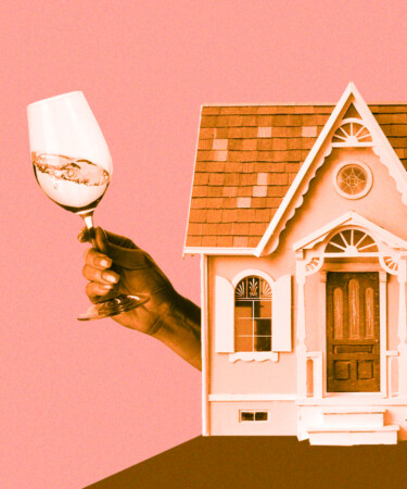 We Asked 11 Sommeliers: What Glassware Do You Use at Home?