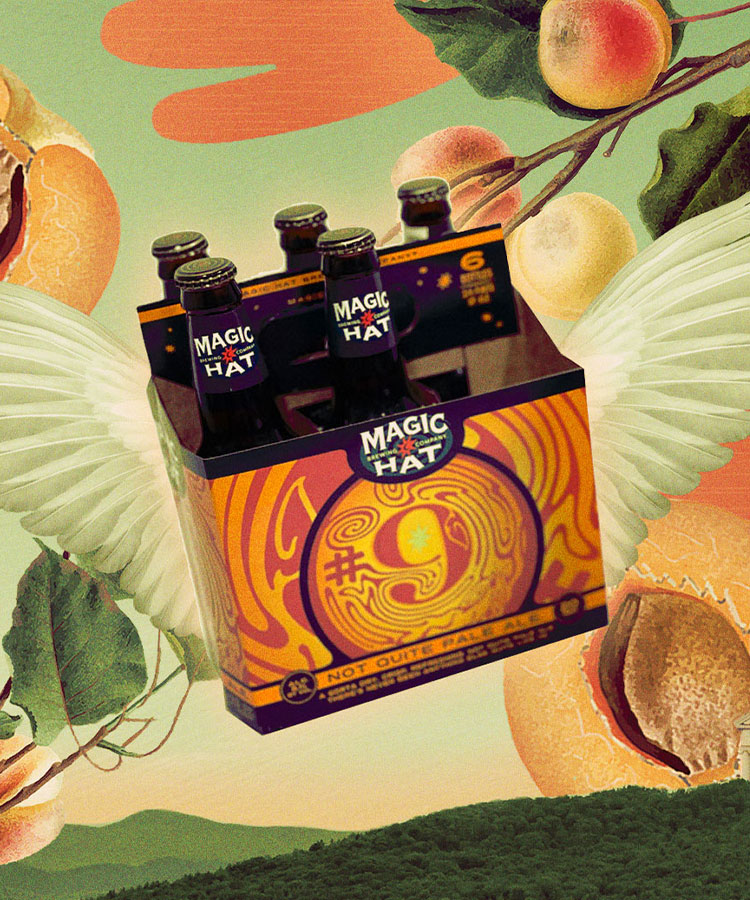 What Happened to Magic Hat #9?