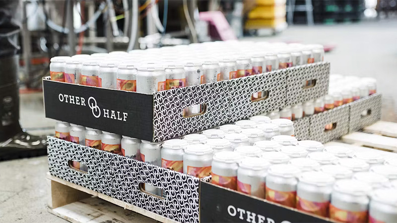 New York City, United States is one of the best beer destinations for 2025.