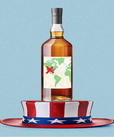 How America Ruined Its Enviable Position in Global Drinks Culture