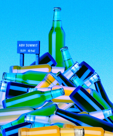 Utopias, Nuclear Penguins, and the Quest for the World’s Strongest Beer