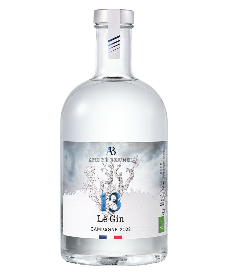 André Brunel Le Gin 13 Review